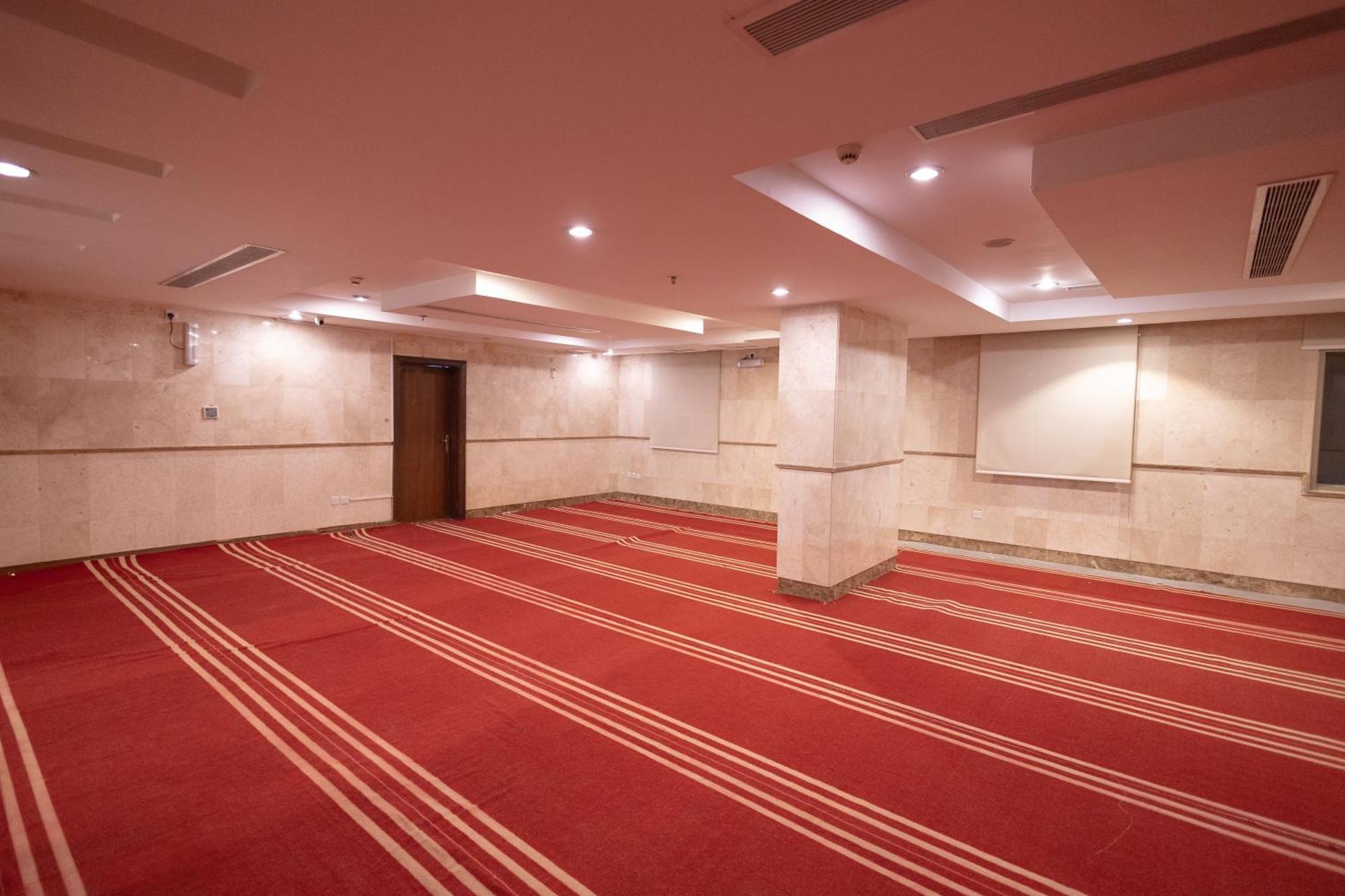 Apartemen مفروشة واسعة متكاملة